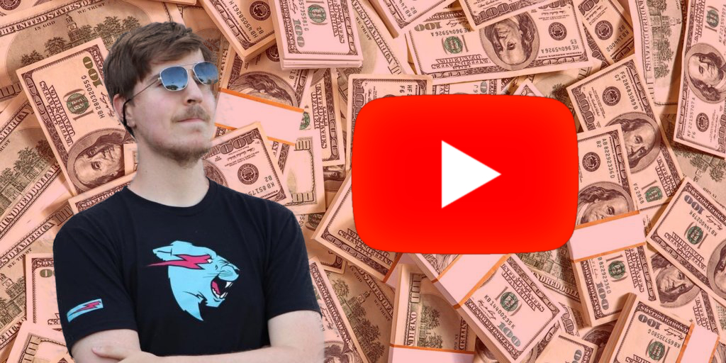 Mr Beast YouTube