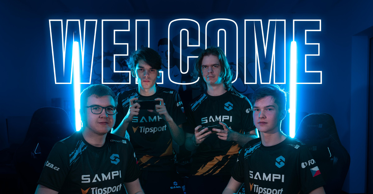 Sampi,Tipsport oznamuje novou Brawl Stars sekci