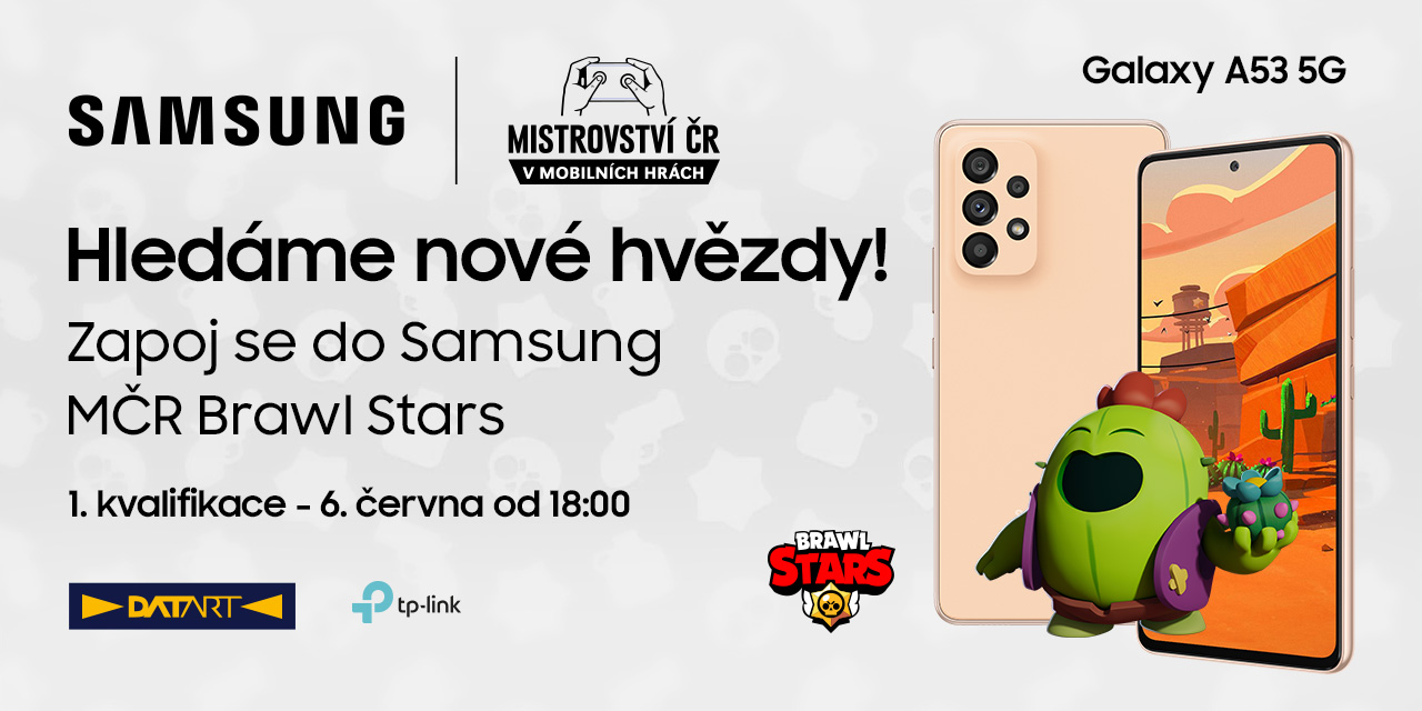 Samsung MČR