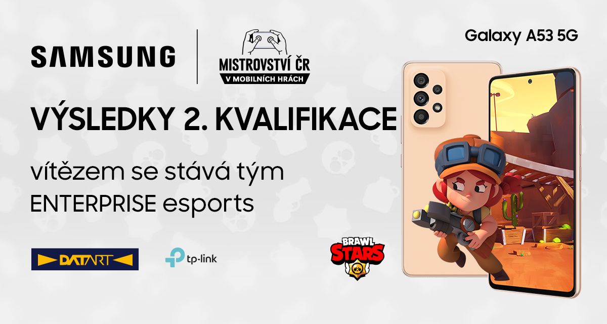 Výsledky druhé kvalifikace