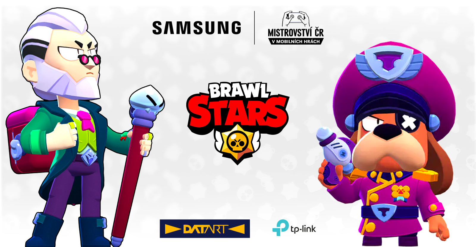 Samsung MČR v mobilních hrách 2021