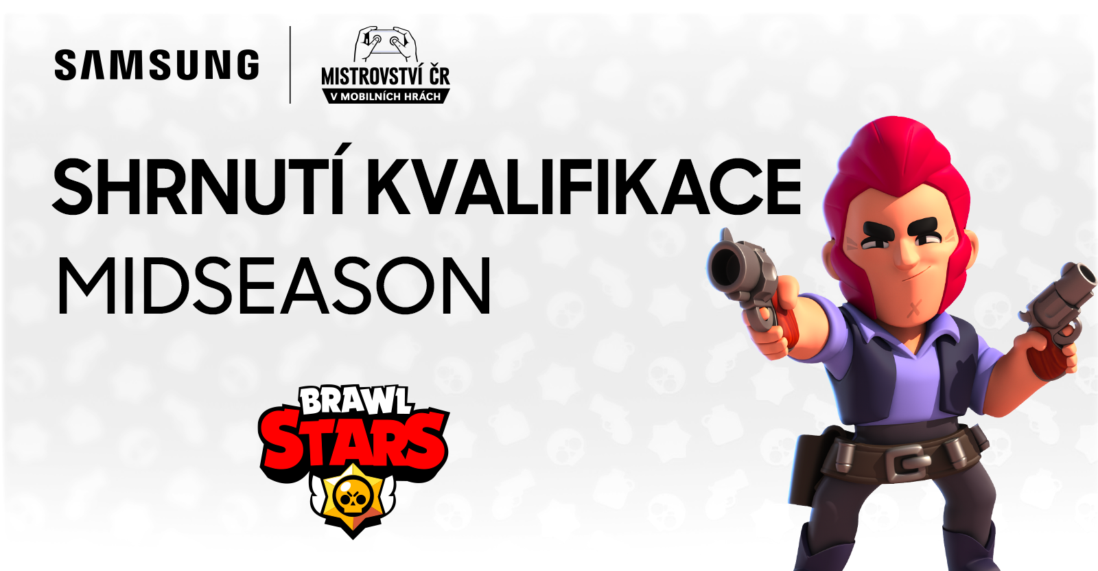 Shrnutí kvalifikace na Samsung Midseason