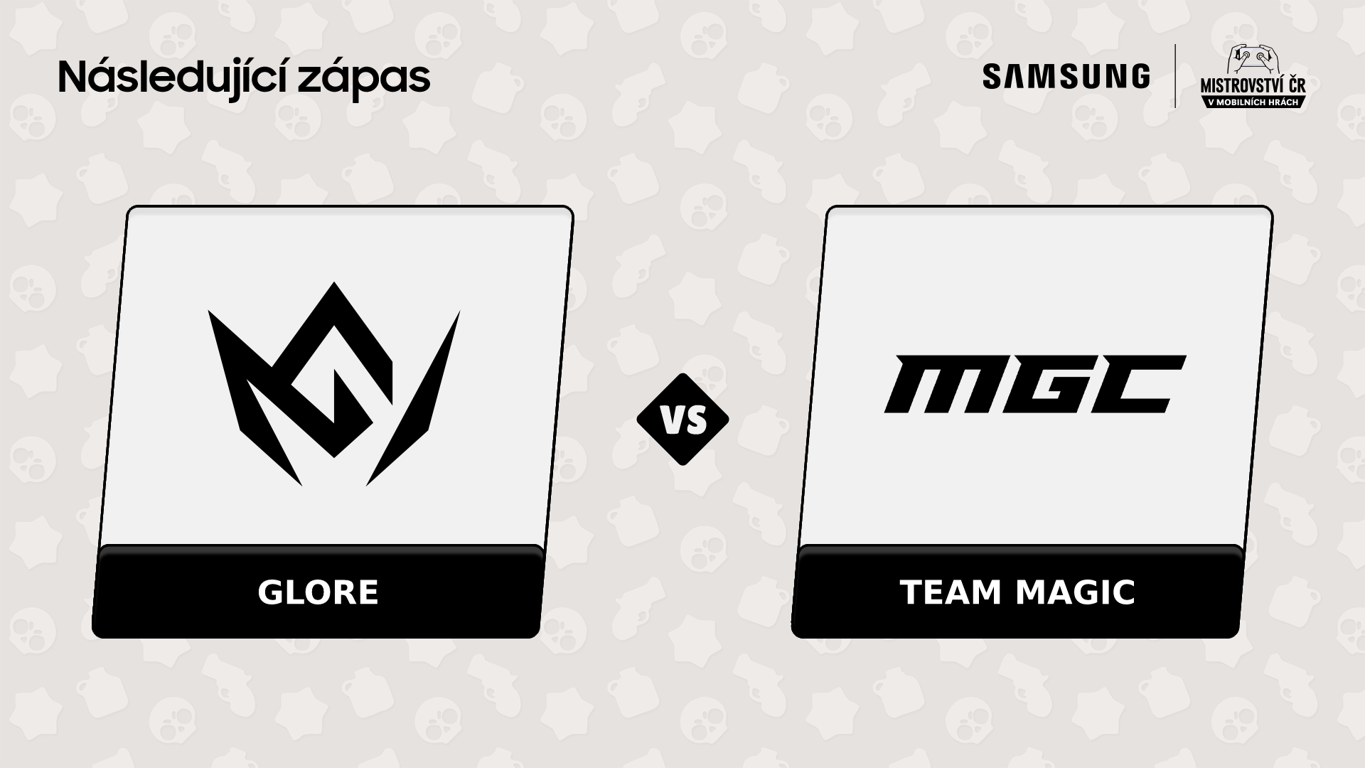 GLORE vs. Team Magic | Samsung Midseason | Skupina B 