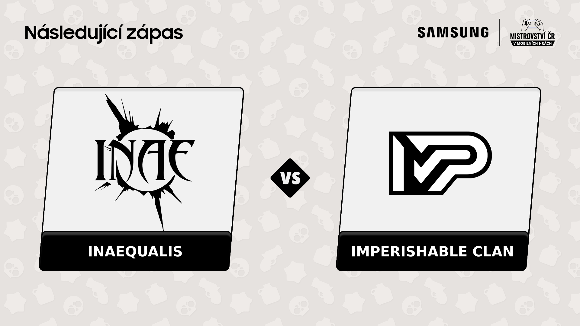 IMPERISHABLE CLAN vs. Inaequalis | Samsung Midseason | Skupina A