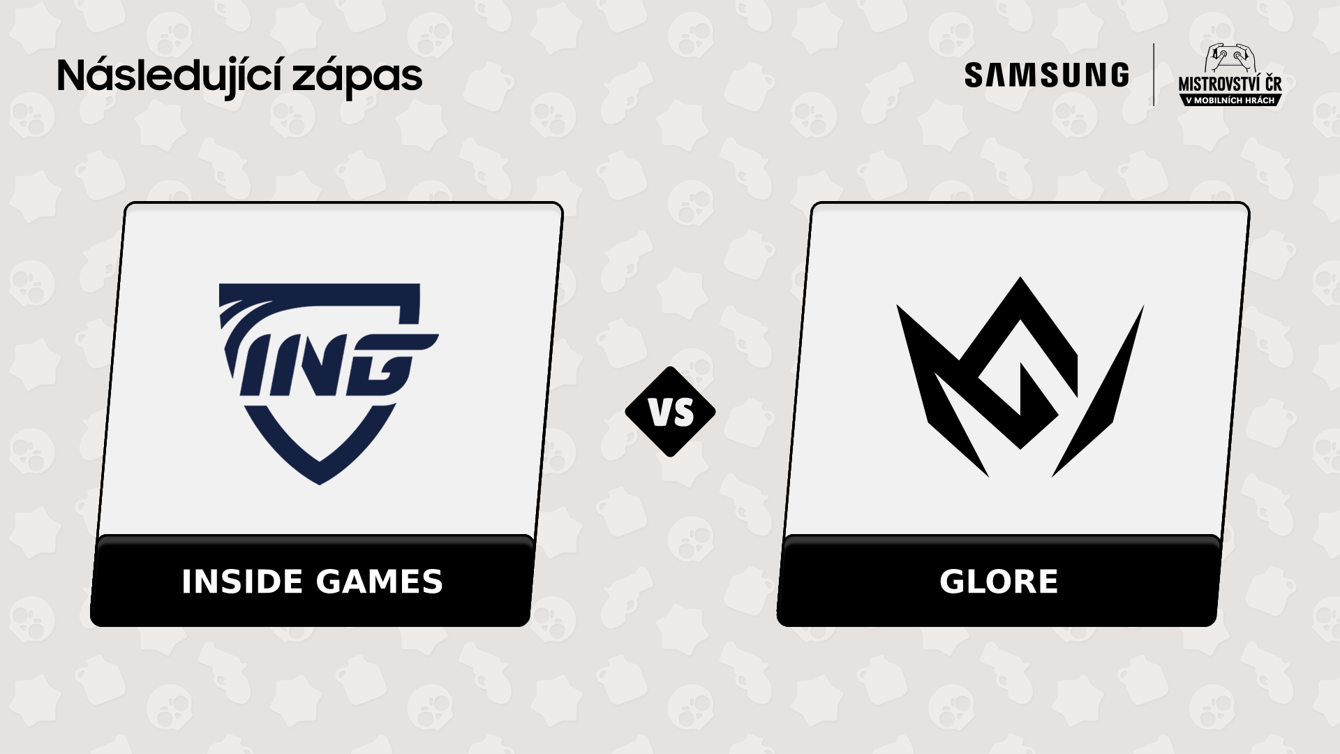 Inside Games vs. GLORE | Samsung Midseason | Skupina B - zápas vítězů