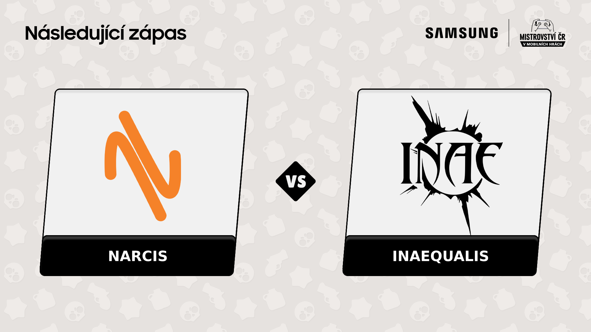 Inaequalis vs. NARCIS | Samsung Midseason | Zápas o 3. místo