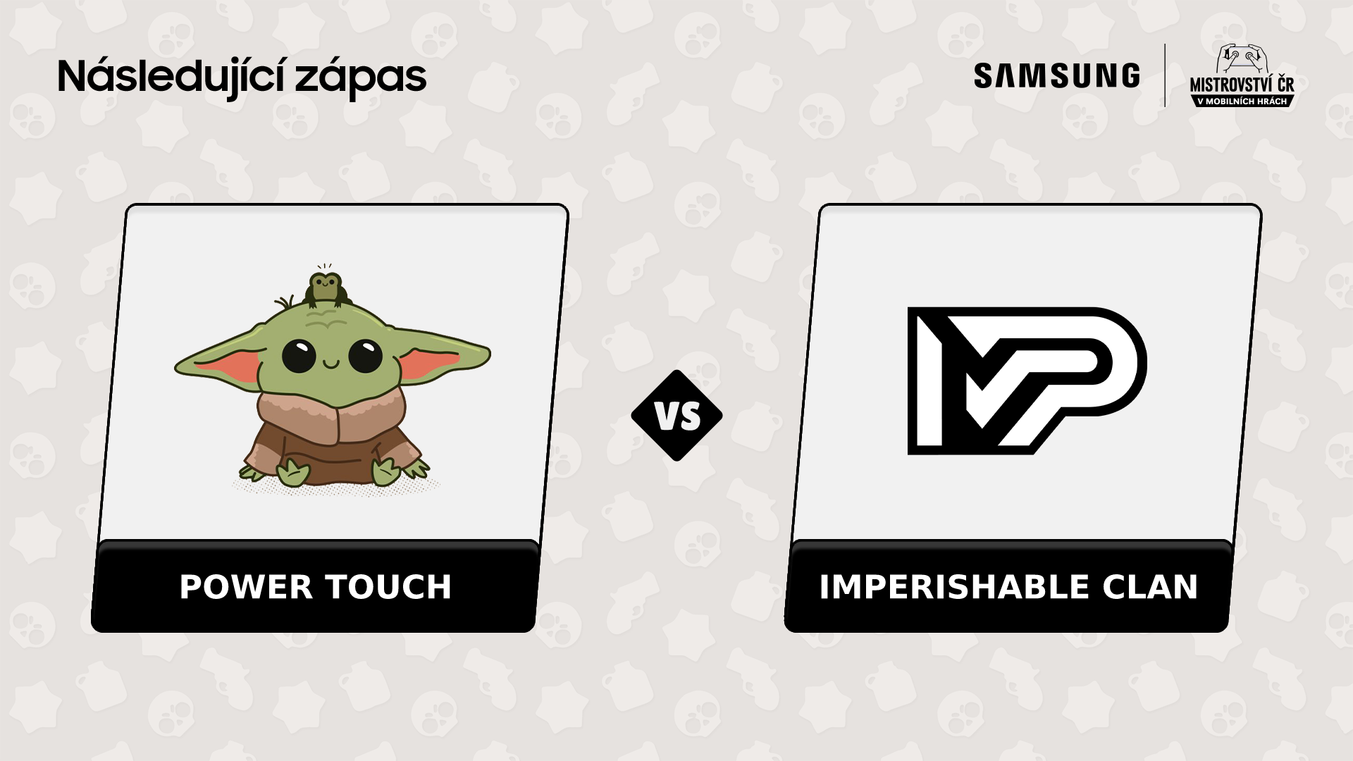 IMPERISHABLE CLAN vs. Power Touch | Samsung Midseason | Skupina A - zápas poražených