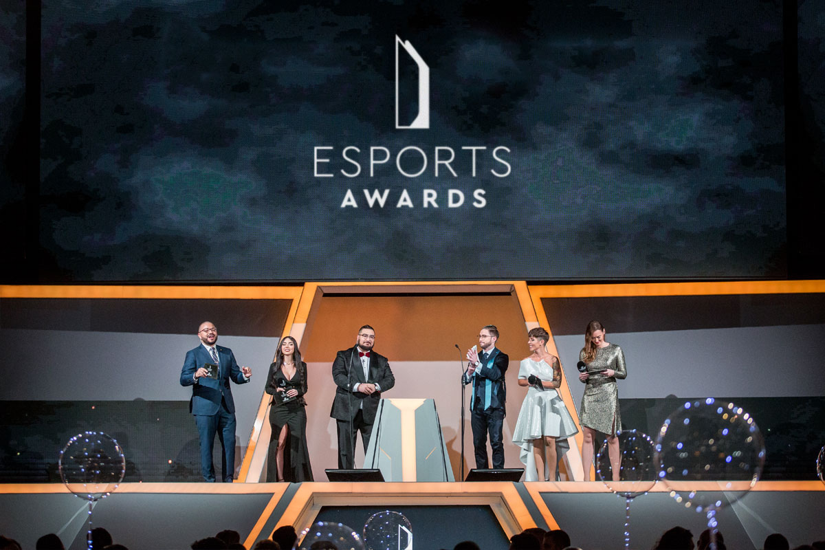 Esports Awards