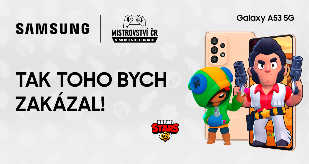 Koho byste zakázali vy?