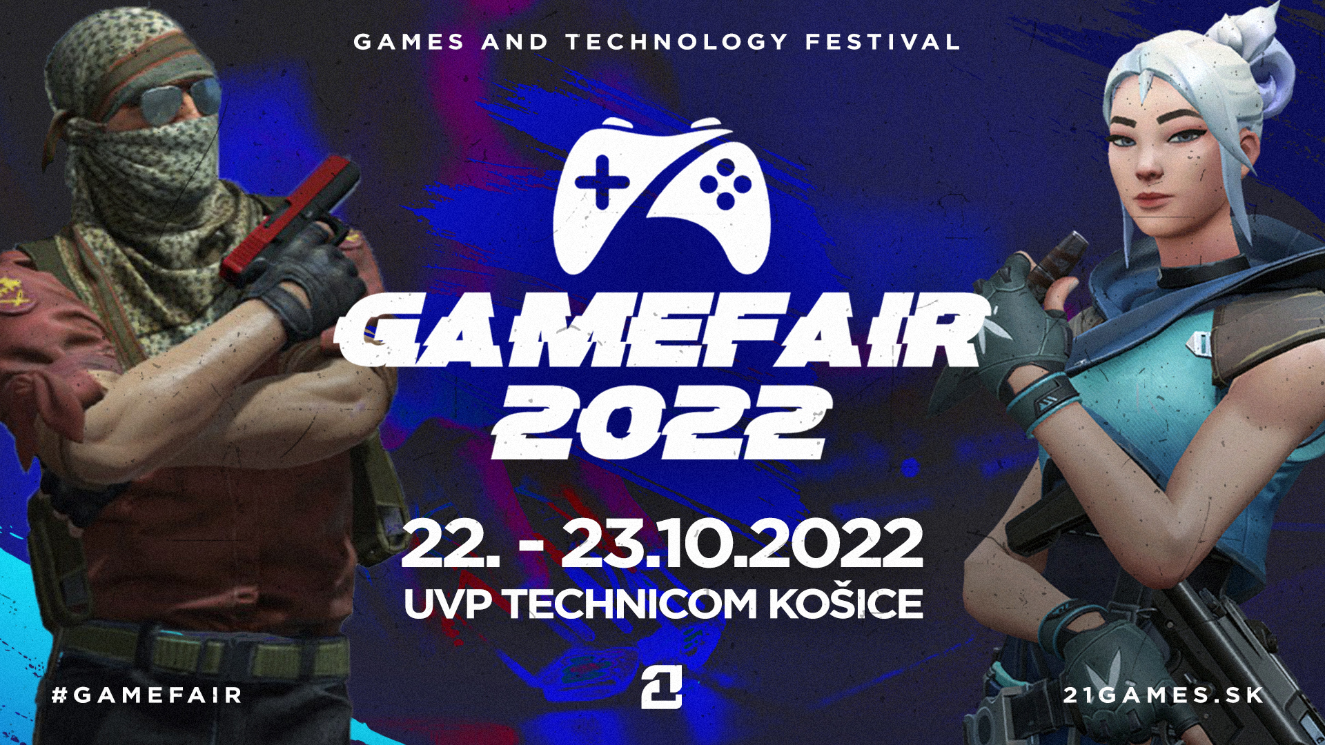 Gamefair 2022