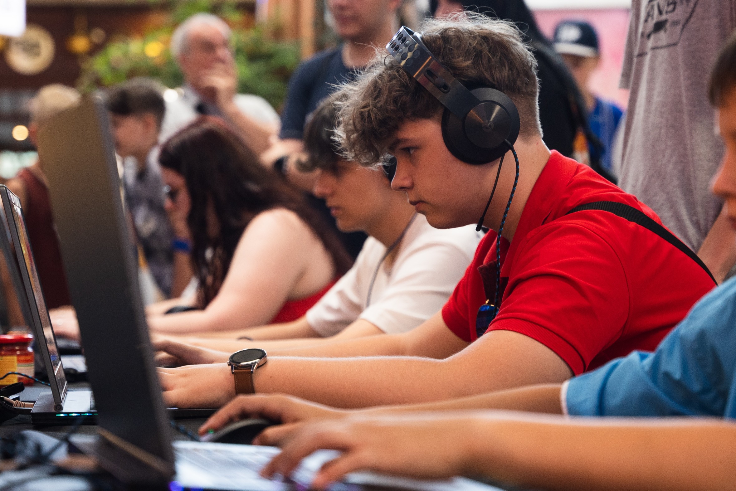 Slovenskí a českí stredoškoláci zabojujú v piatej sezóne o ceny v hodnote viac ako 12 000€