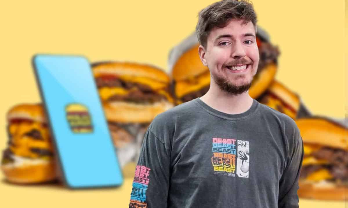 MrBeast Burger čelí obrovské kritice