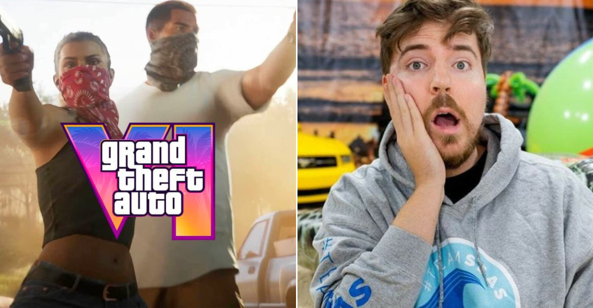 16 hodin, 70 milionů zhlédnutí. Trailer GTA 6 boří historické rekordy