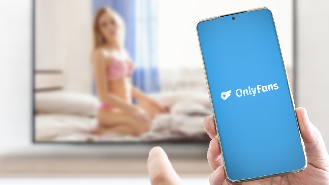 Streamerka si na OnlyFans vydělala už přes 1 miliardu korun