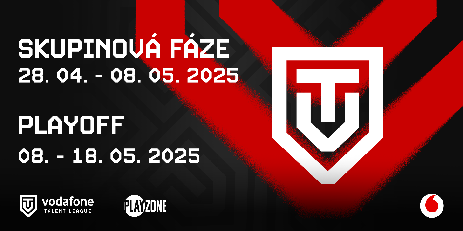 Vodafone Talent League Spring