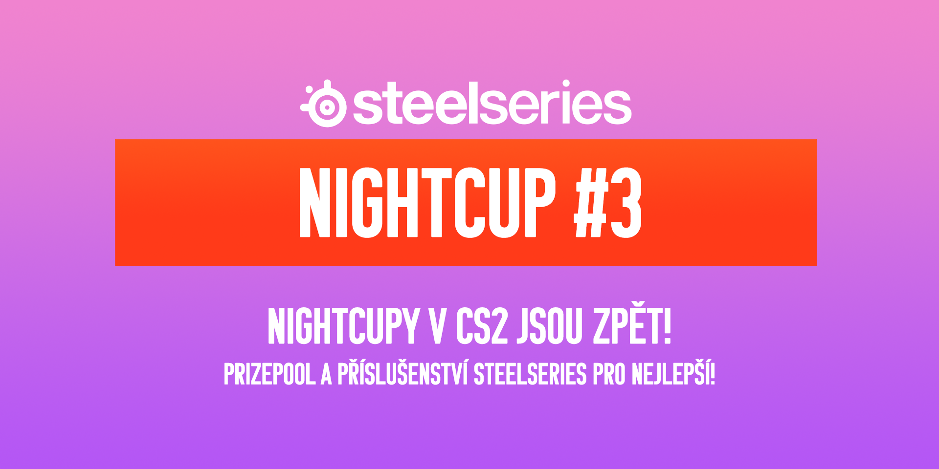 SteelSeries NightCup #3