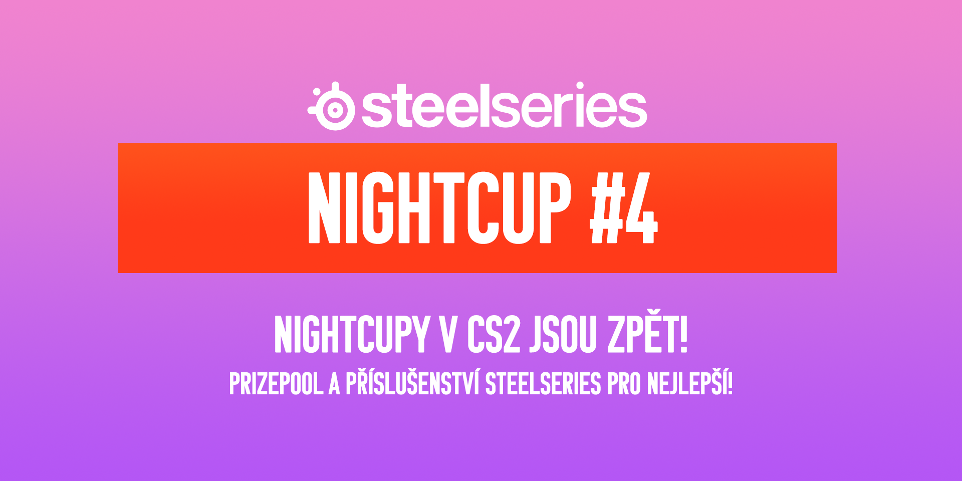 SteelSeries NightCup #4