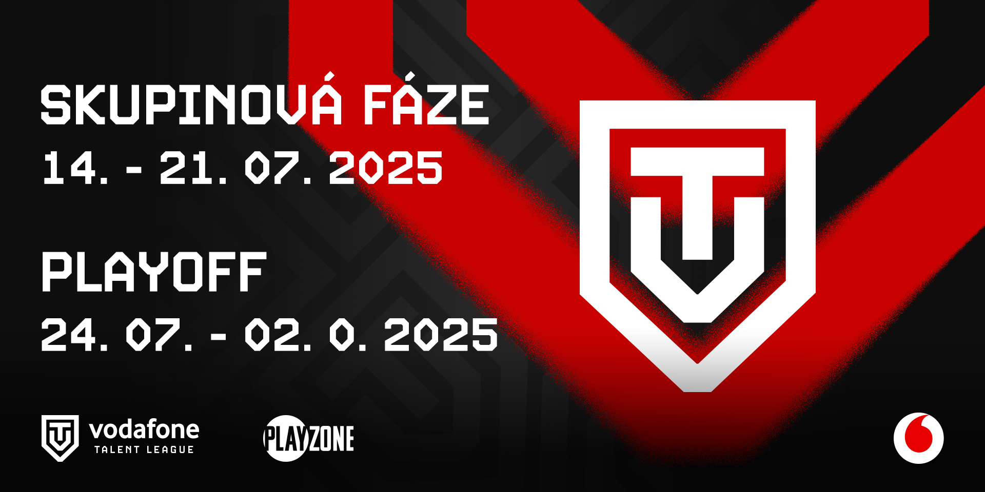 Vodafone Talent League Summer