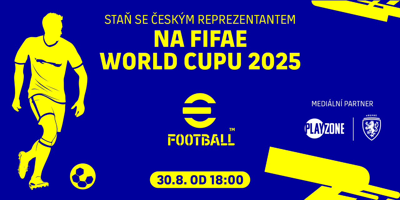 eFootball