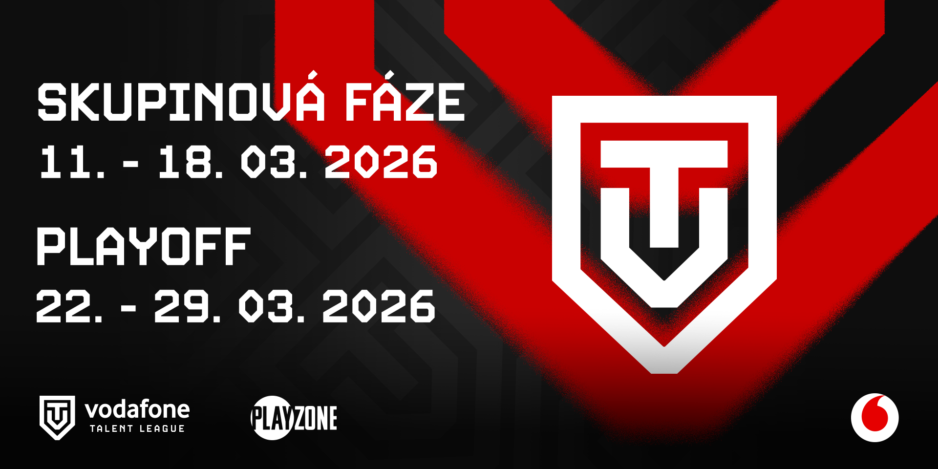 Vodafone Talent League Winter