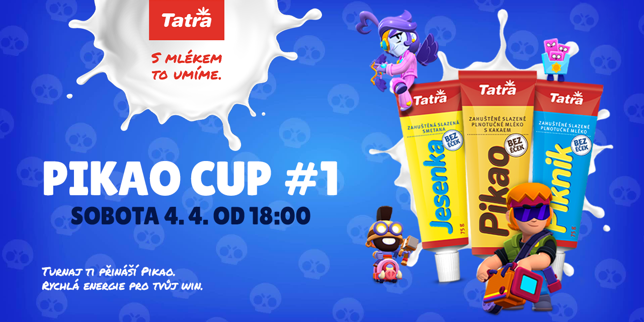 Pikao Cup od Tatry