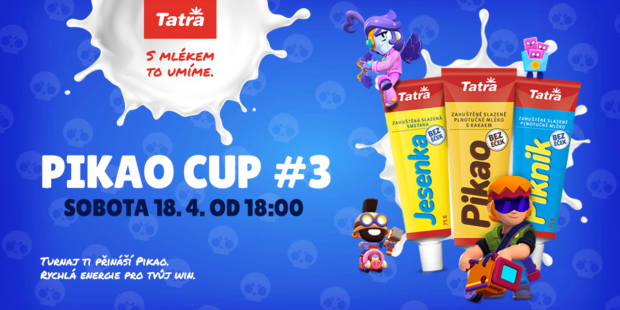 Pikao Cup od Tatry