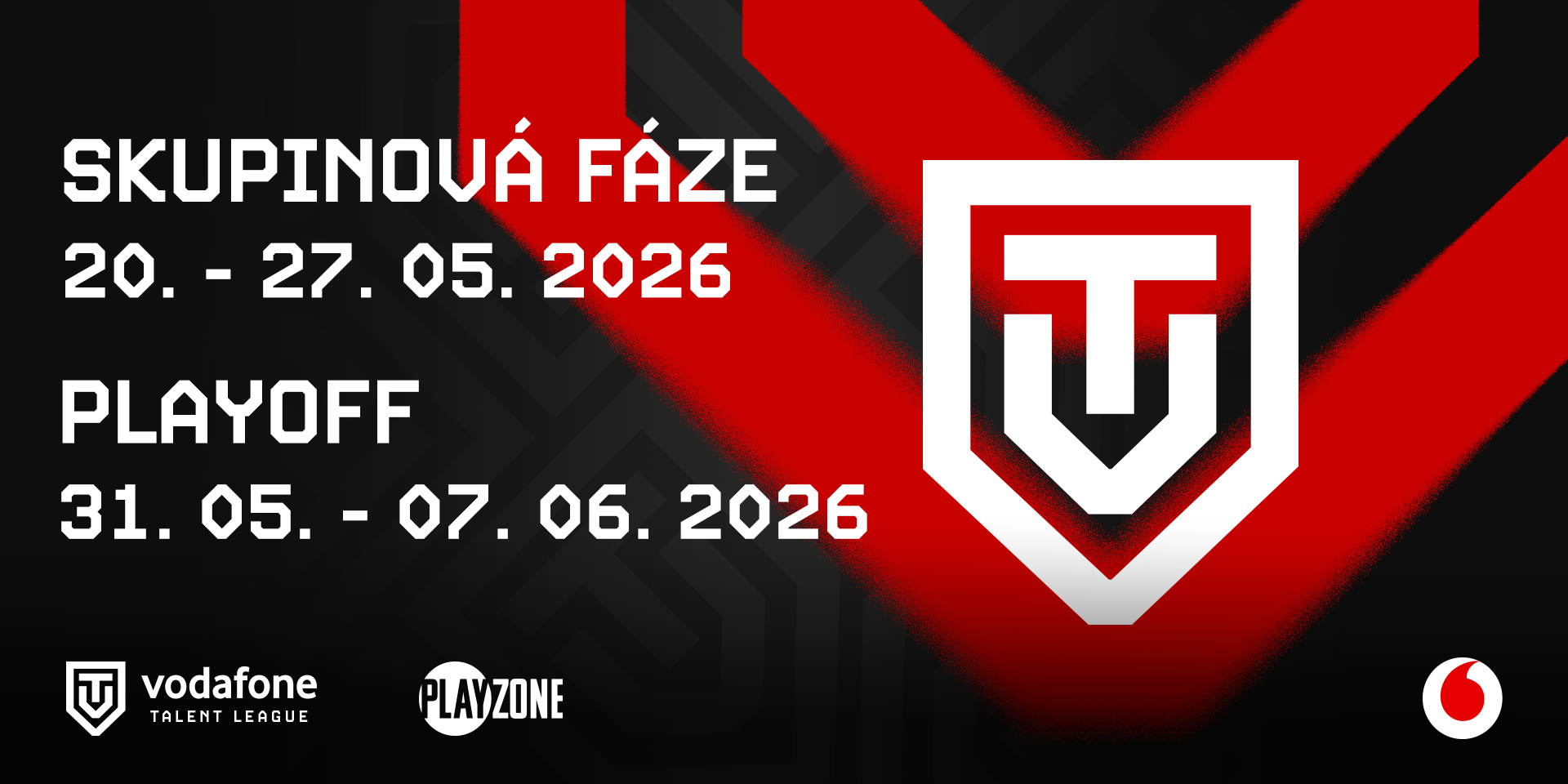 Vodafone Talent League Spring