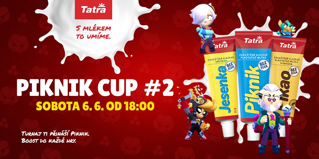 Piknik Cup