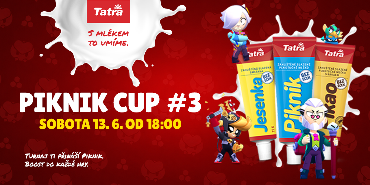 Piknik Cup