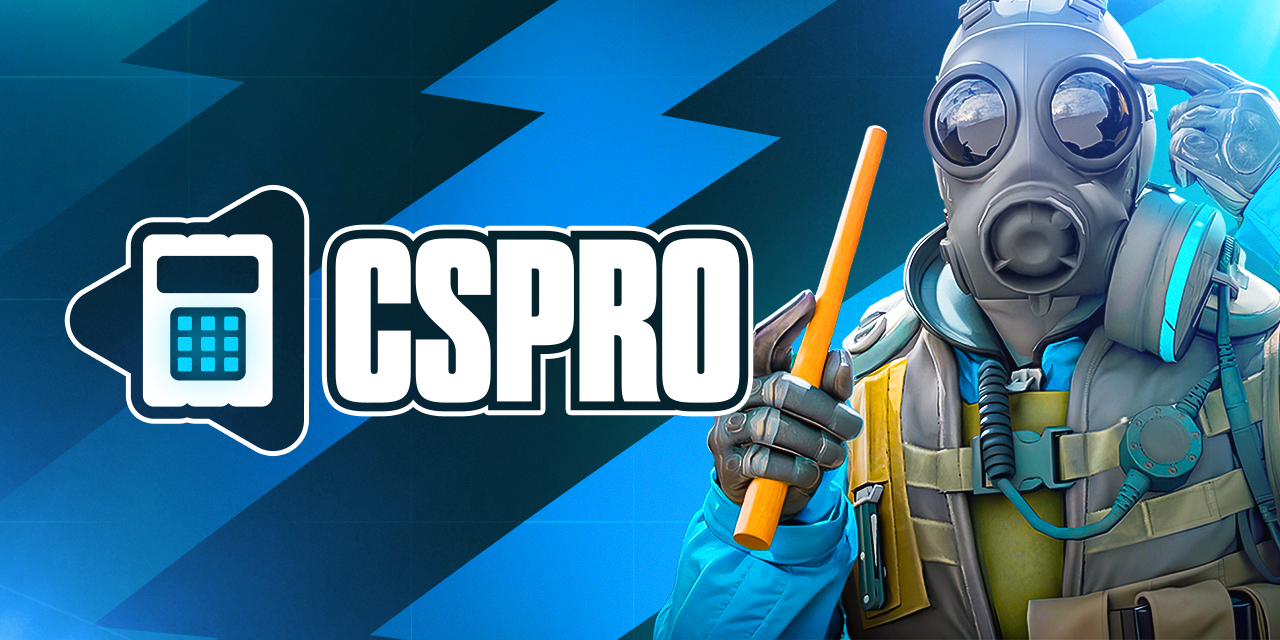 CSPRO CUP