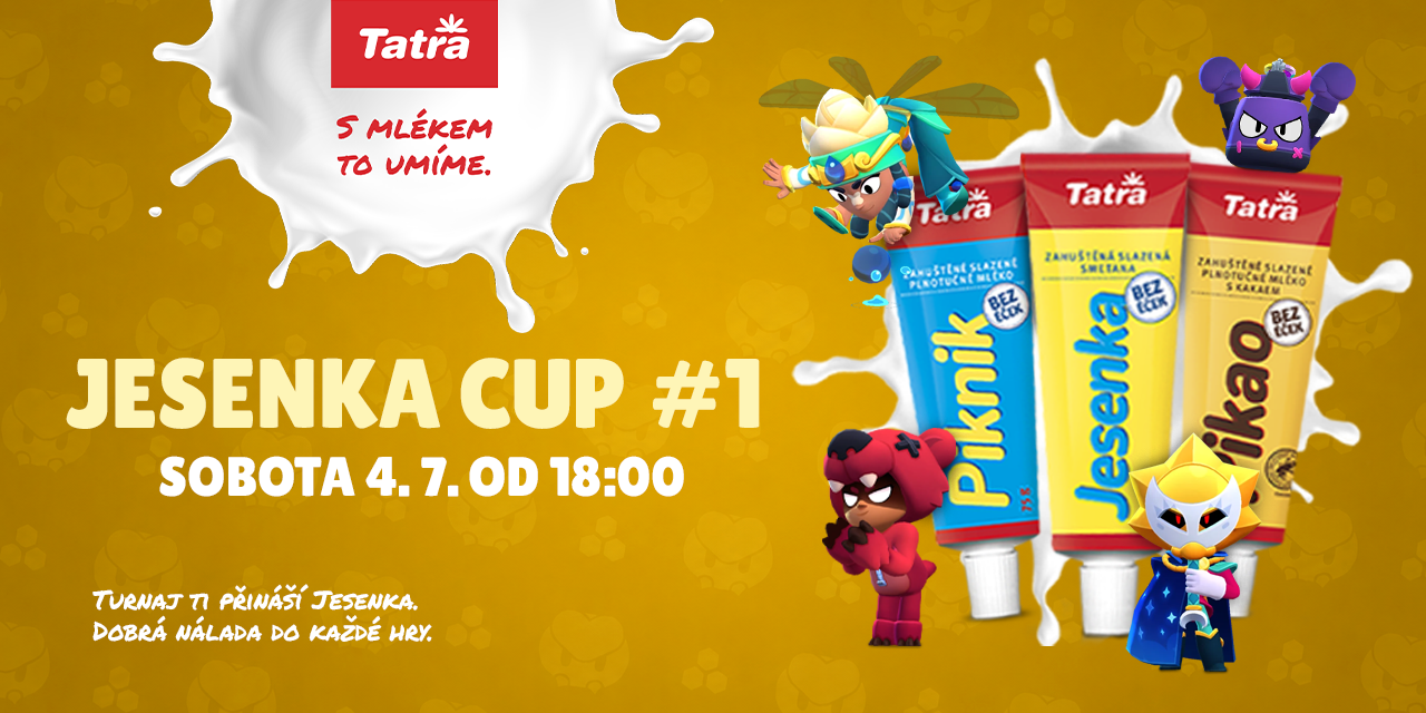 Jesenka Cup