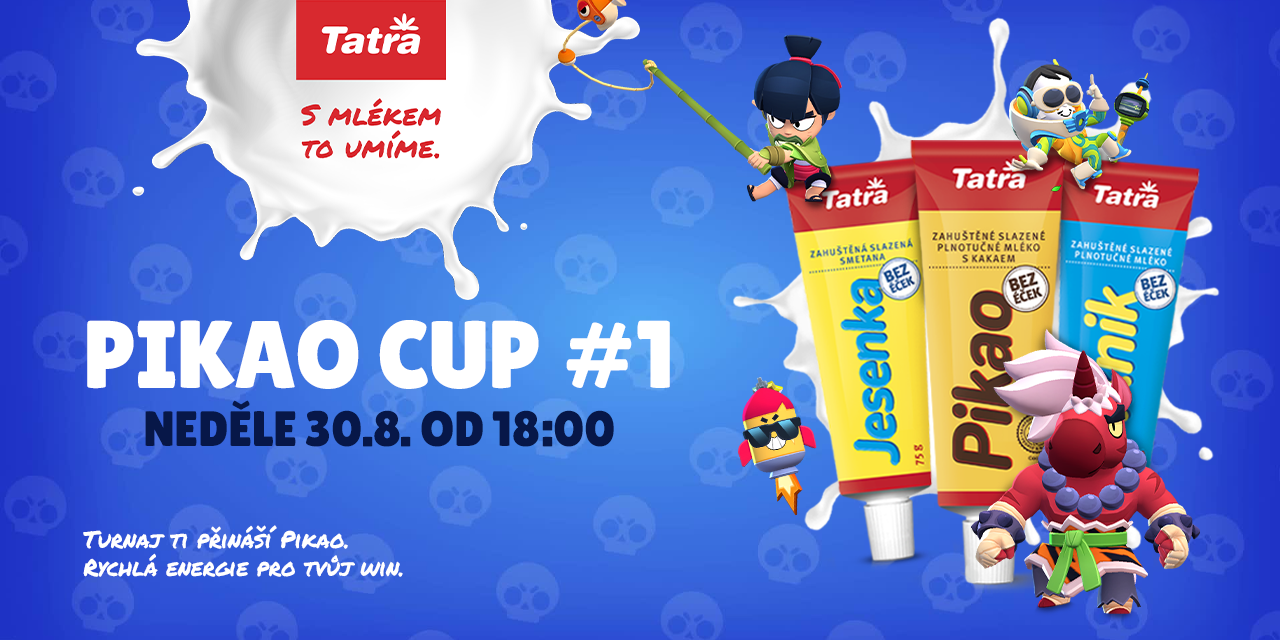 Pikao Cup od Tatry