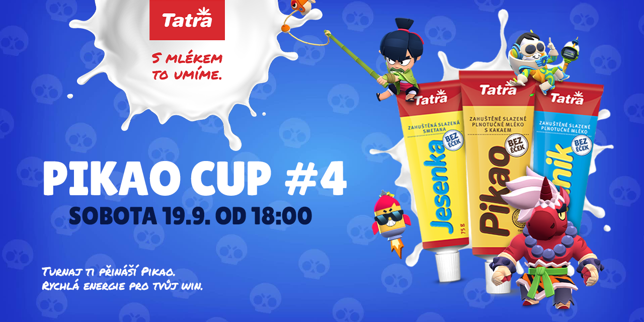 Pikao Cup od Tatry