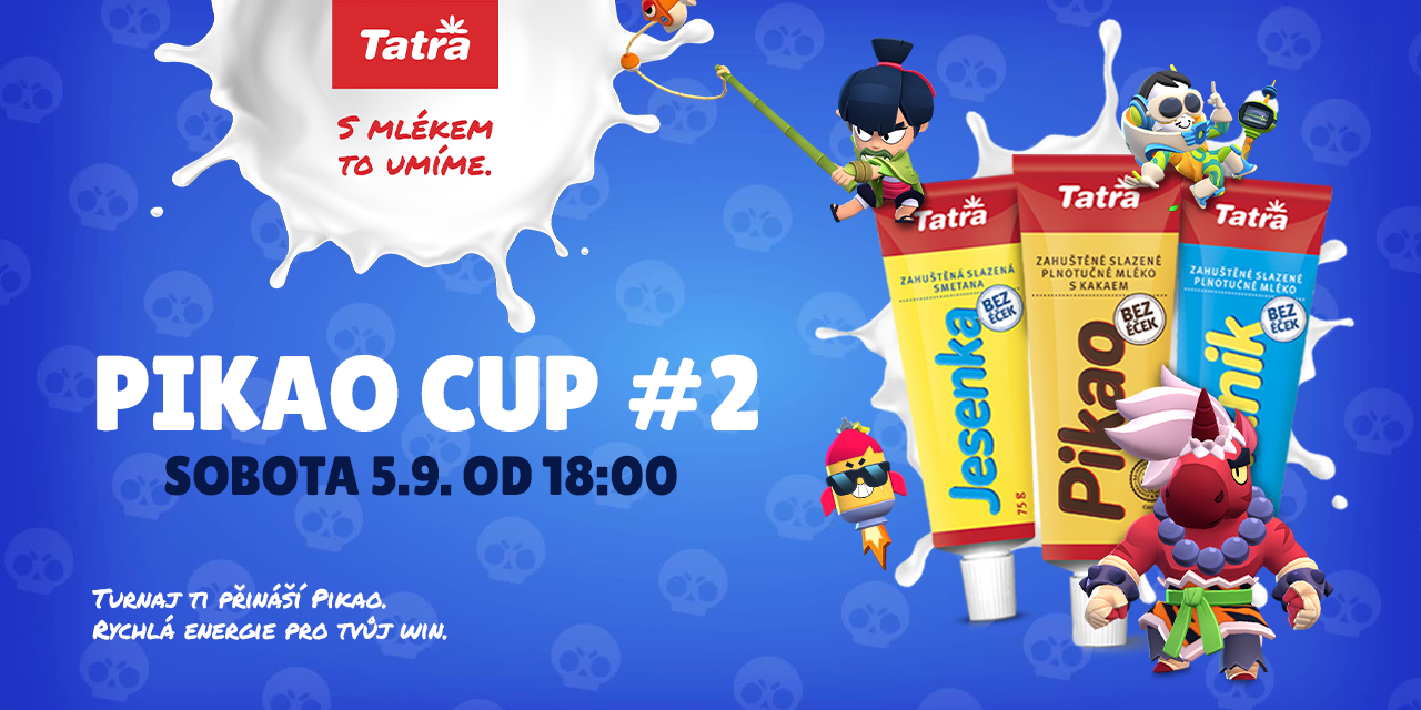 Pikao Cup od Tatry