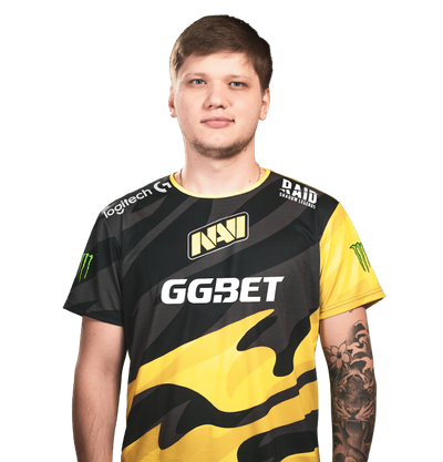 Oleksandr s1mple kostyliev z pasovn k playzone cz