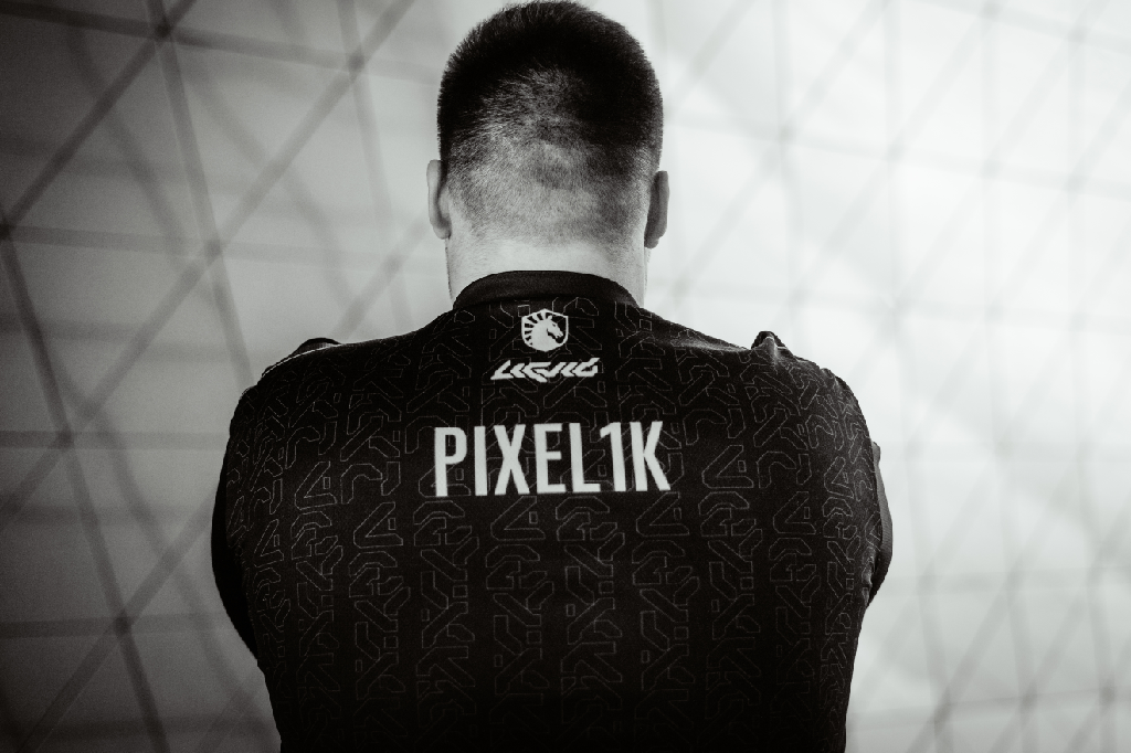 PiXeL1K profile picture