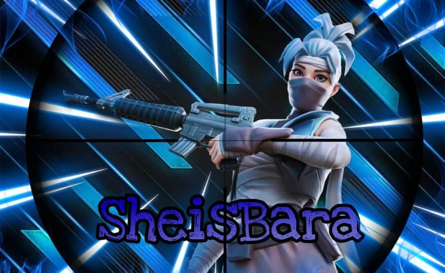 SheisBara profile picture