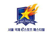 Logo E-stars