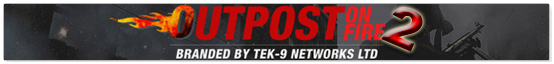 Outpost Outpost