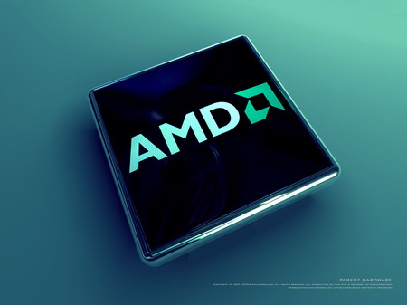 AMD - Sponzor ligy AMD - Sponzor ligy