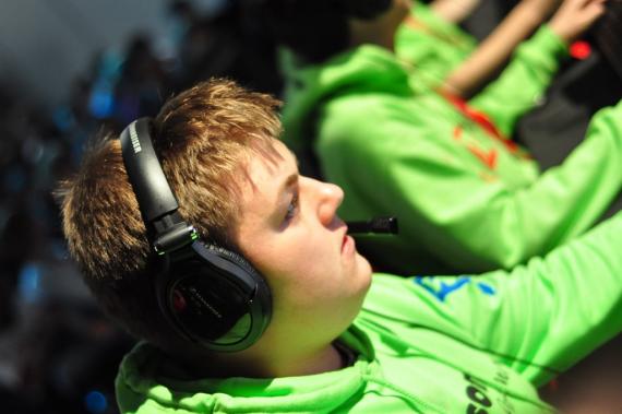 Adam Kaplár na i36 Adam Kaplár na i36