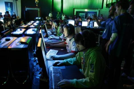 Reason Gaming - The eXperience