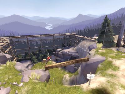 Team Fortress 2 nyní i na United-Games.cz Team Fortress 2 nyní i na United-Games.cz