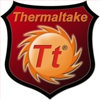 Team Thermaltake logo Team Thermaltake logo