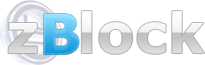 Plugin zBlock Plugin zBlock