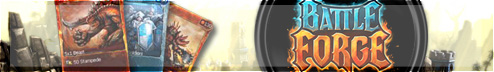 EA BattleForge