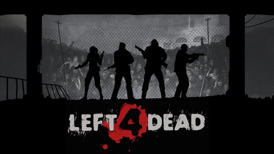 Left 4 Dead nyní i na United-Games.cz Left 4 Dead nyní i na United-Games.cz