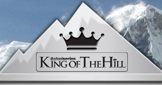 King of the Hill grafika King of the Hill grafika