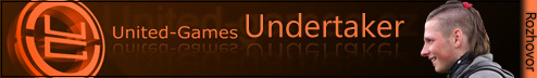 Undertaker