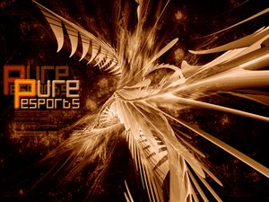 Pure eSports Pure eSports